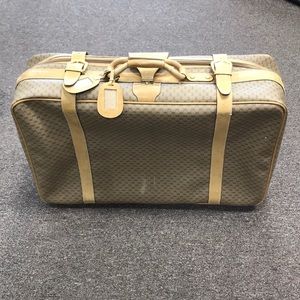 Gucci Luggage